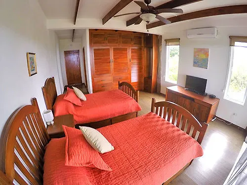 Semilla Verde Boutique Hotel Puerto Ayora