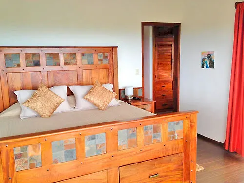 Semilla Verde Boutique Hotel Puerto Ayora  Ecuador