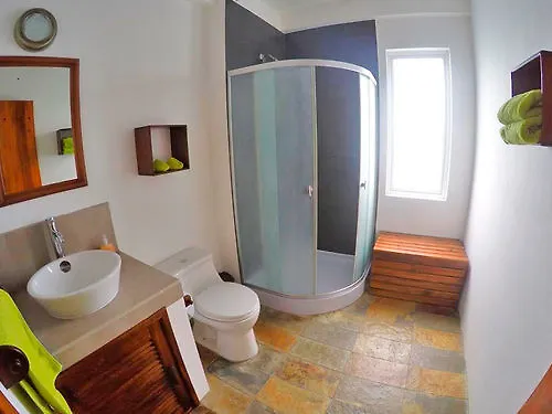 Semilla Verde Boutique Hotel Puerto Ayora  Puerto Ayora (Galapagos Islands)