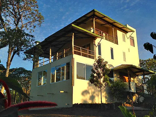 Semilla Verde Boutique Hotel Puerto Ayora   Puerto Ayora (Galapagos Islands)