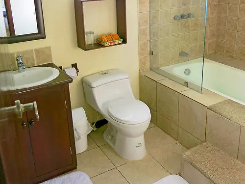 Semilla Verde Boutique Hotel Puerto Ayora   Puerto Ayora (Galapagos Islands)